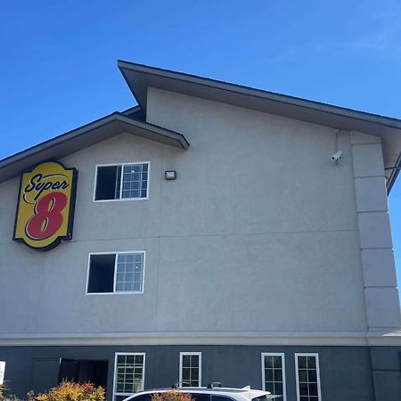Отель Super 8 By Wyndham Sacramento/Florin Rd Freeport Экстерьер фото